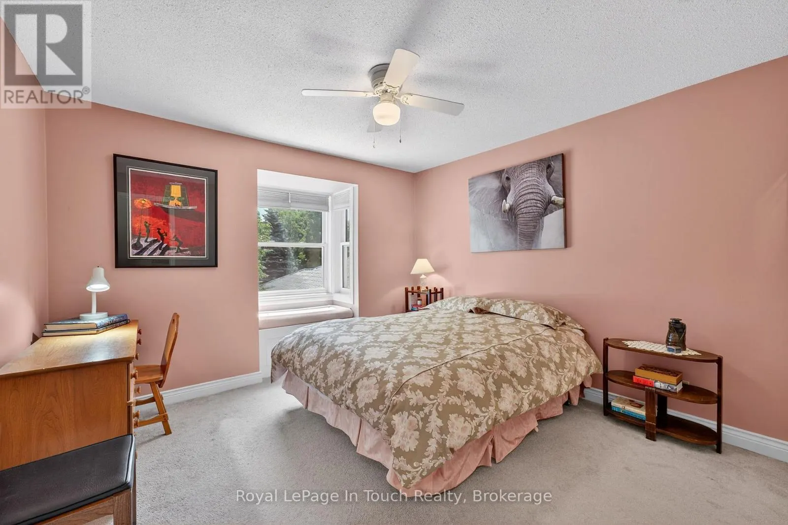 56 ROBERT STREET E