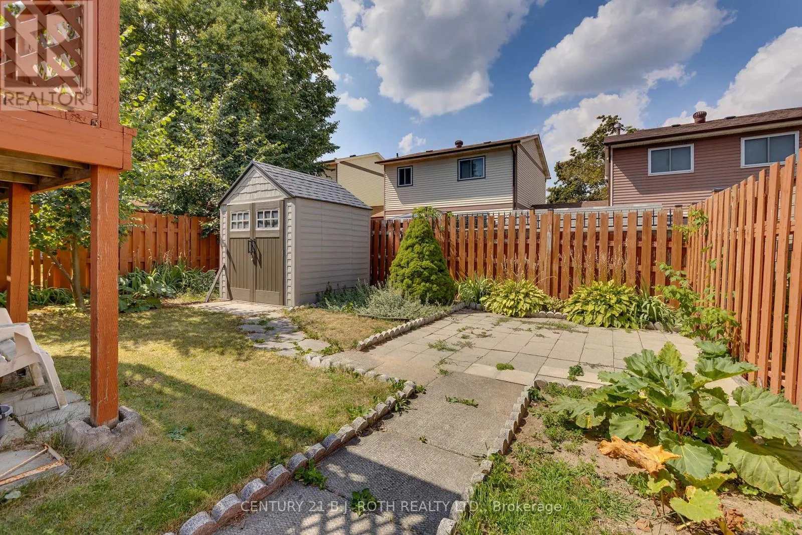 55A CHAUCER CRESCENT