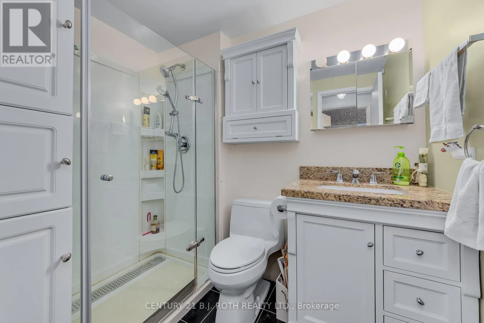 55A CHAUCER CRESCENT
