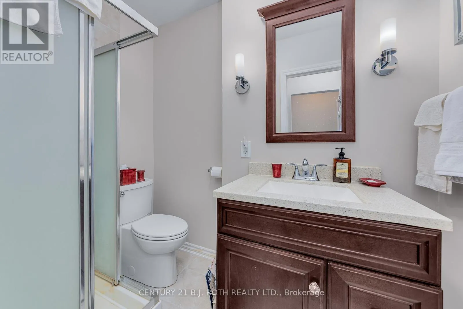 55A CHAUCER CRESCENT