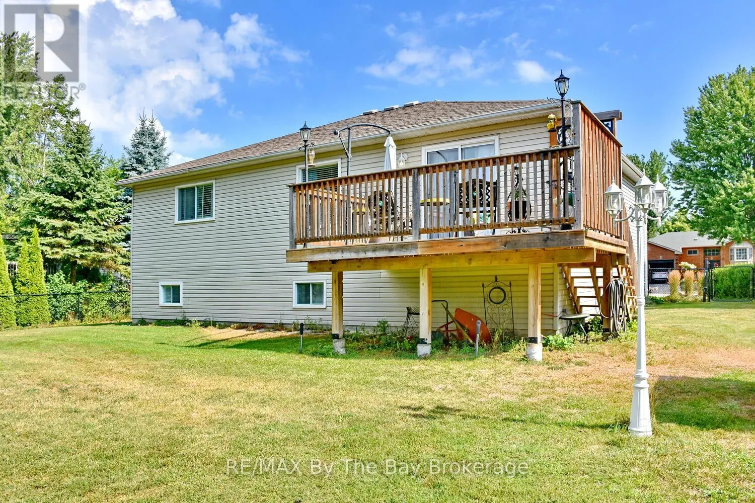 41 EVERGREEN CRESCENT