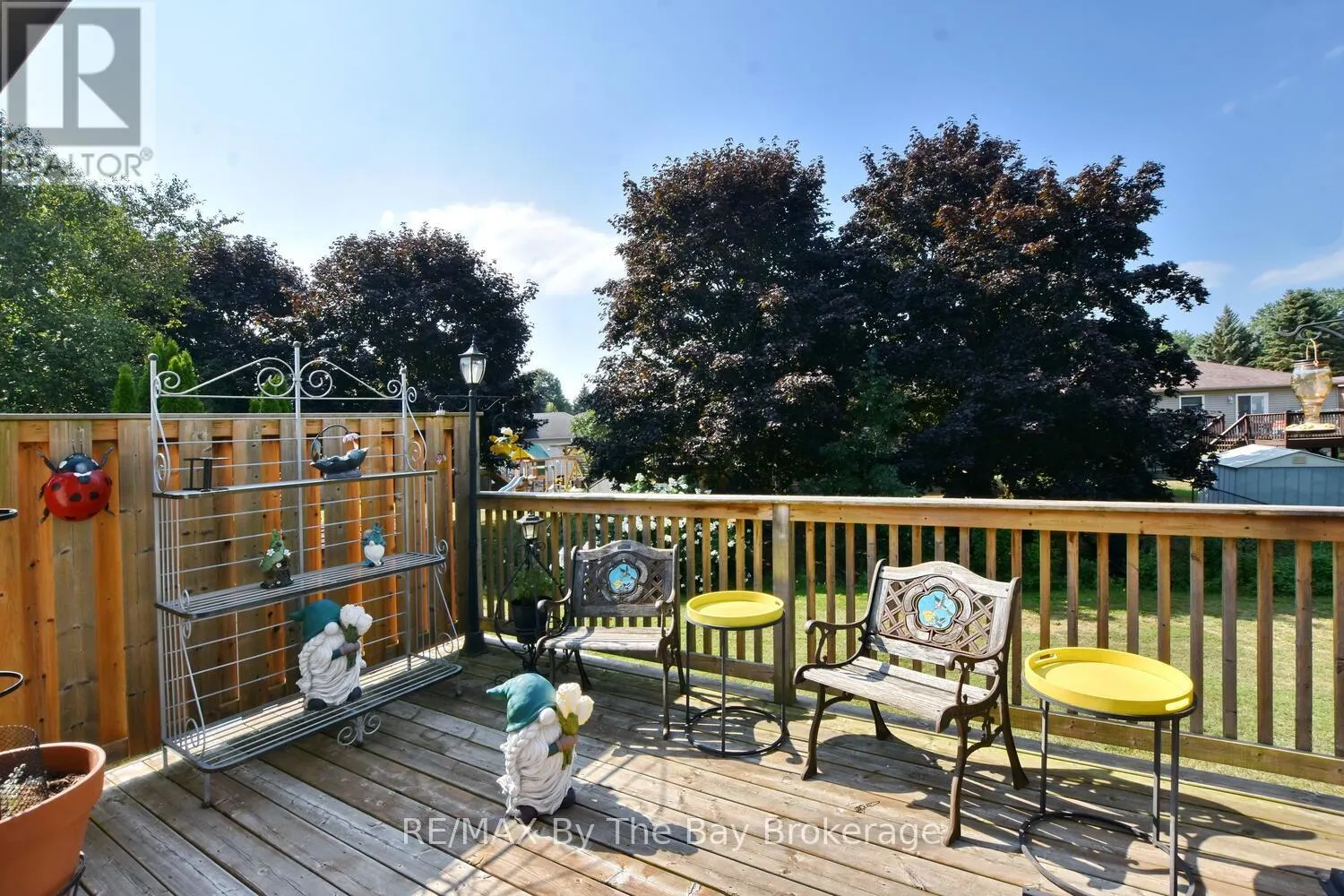 41 EVERGREEN CRESCENT
