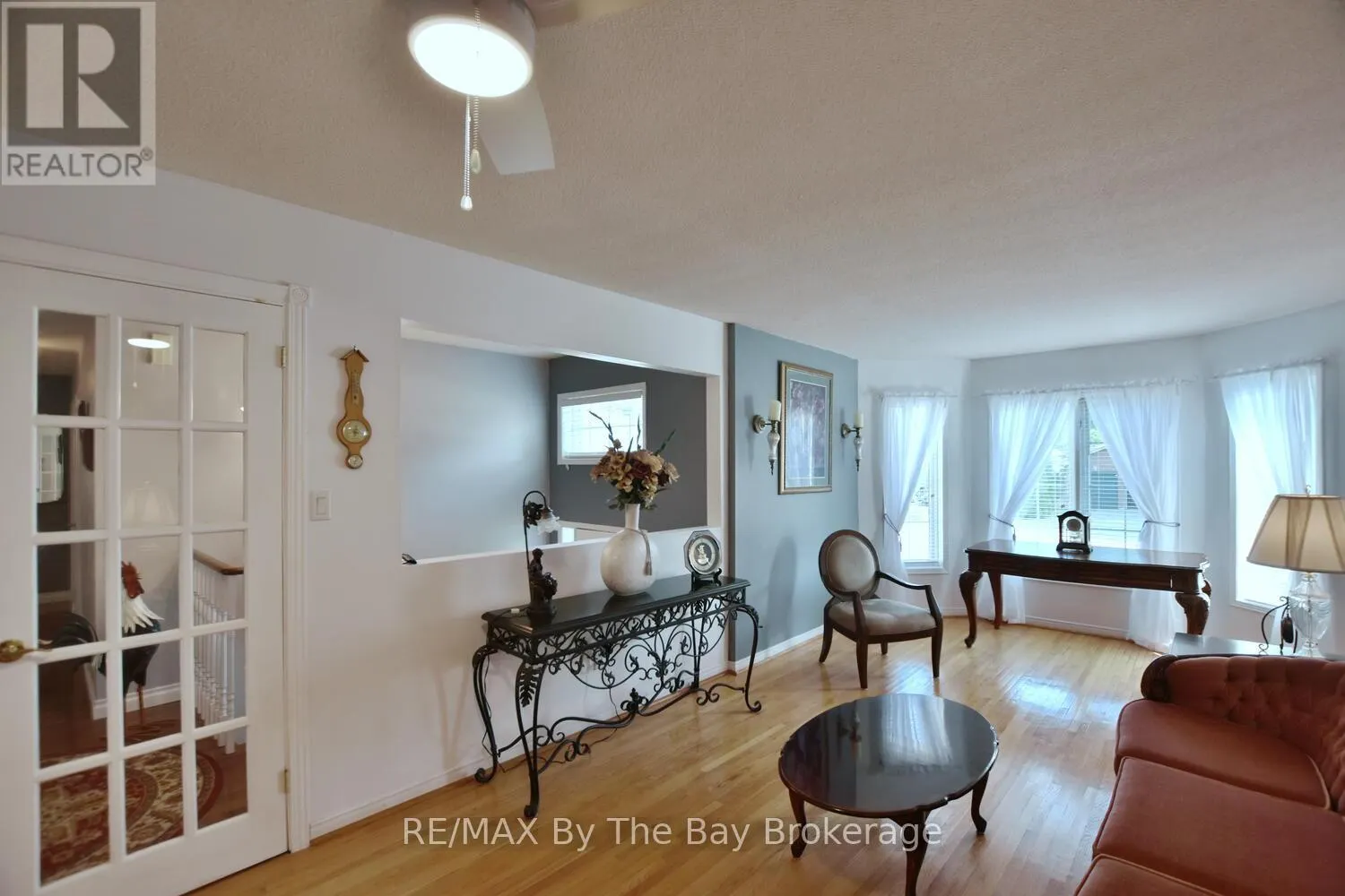 41 EVERGREEN CRESCENT
