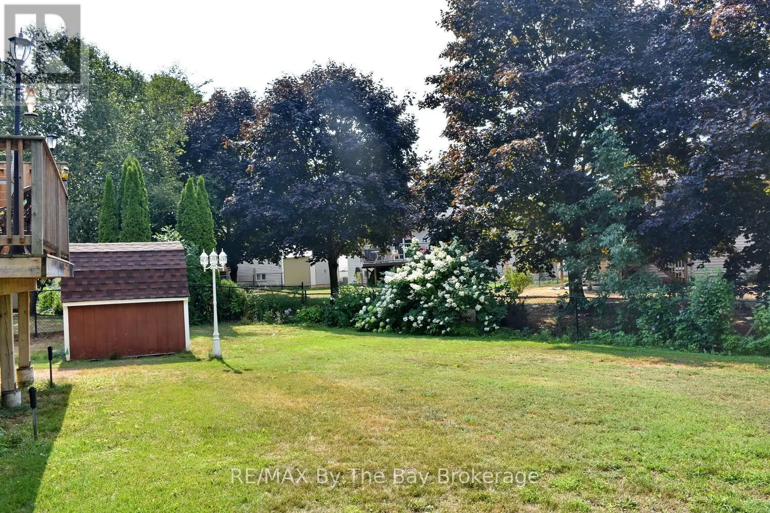 41 EVERGREEN CRESCENT
