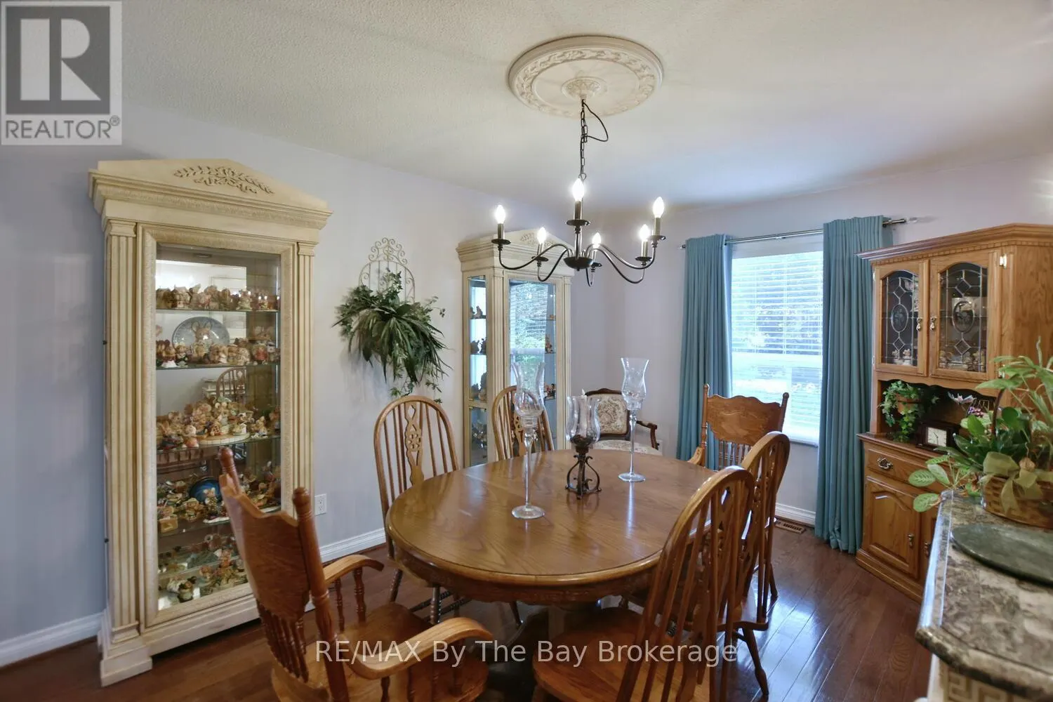 41 EVERGREEN CRESCENT