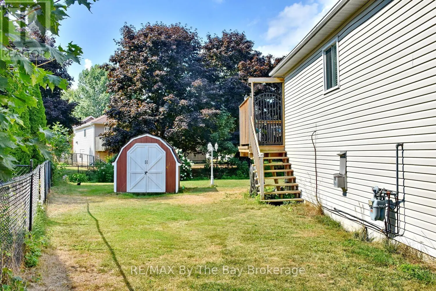 41 EVERGREEN CRESCENT