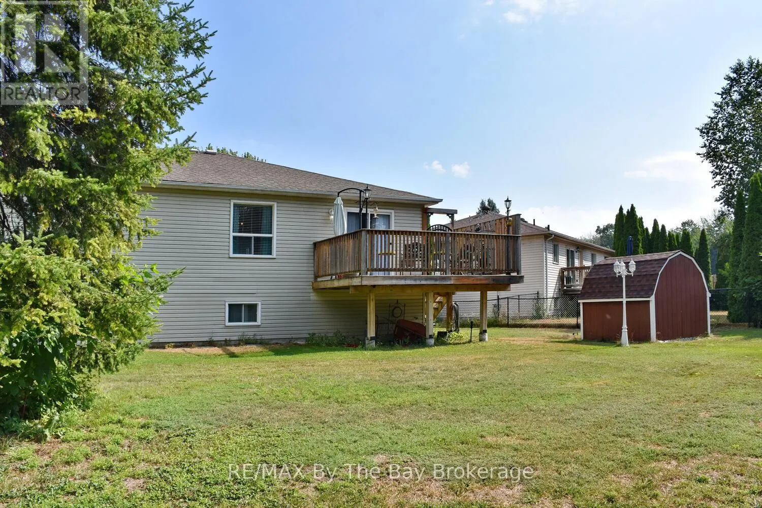 41 EVERGREEN CRESCENT