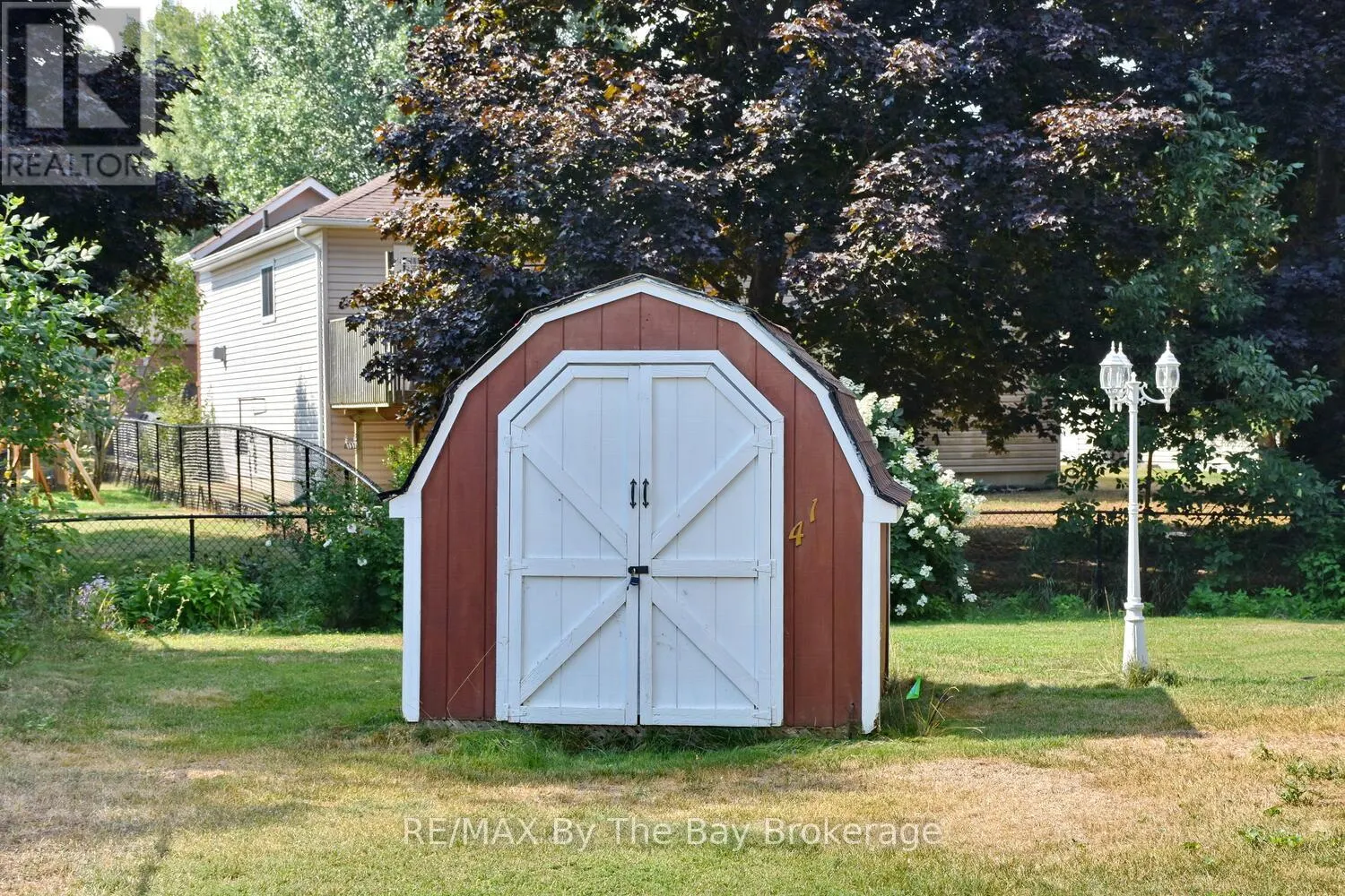 41 EVERGREEN CRESCENT