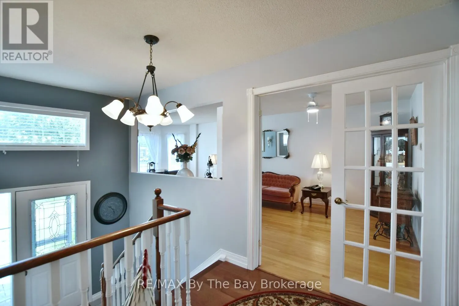 41 EVERGREEN CRESCENT