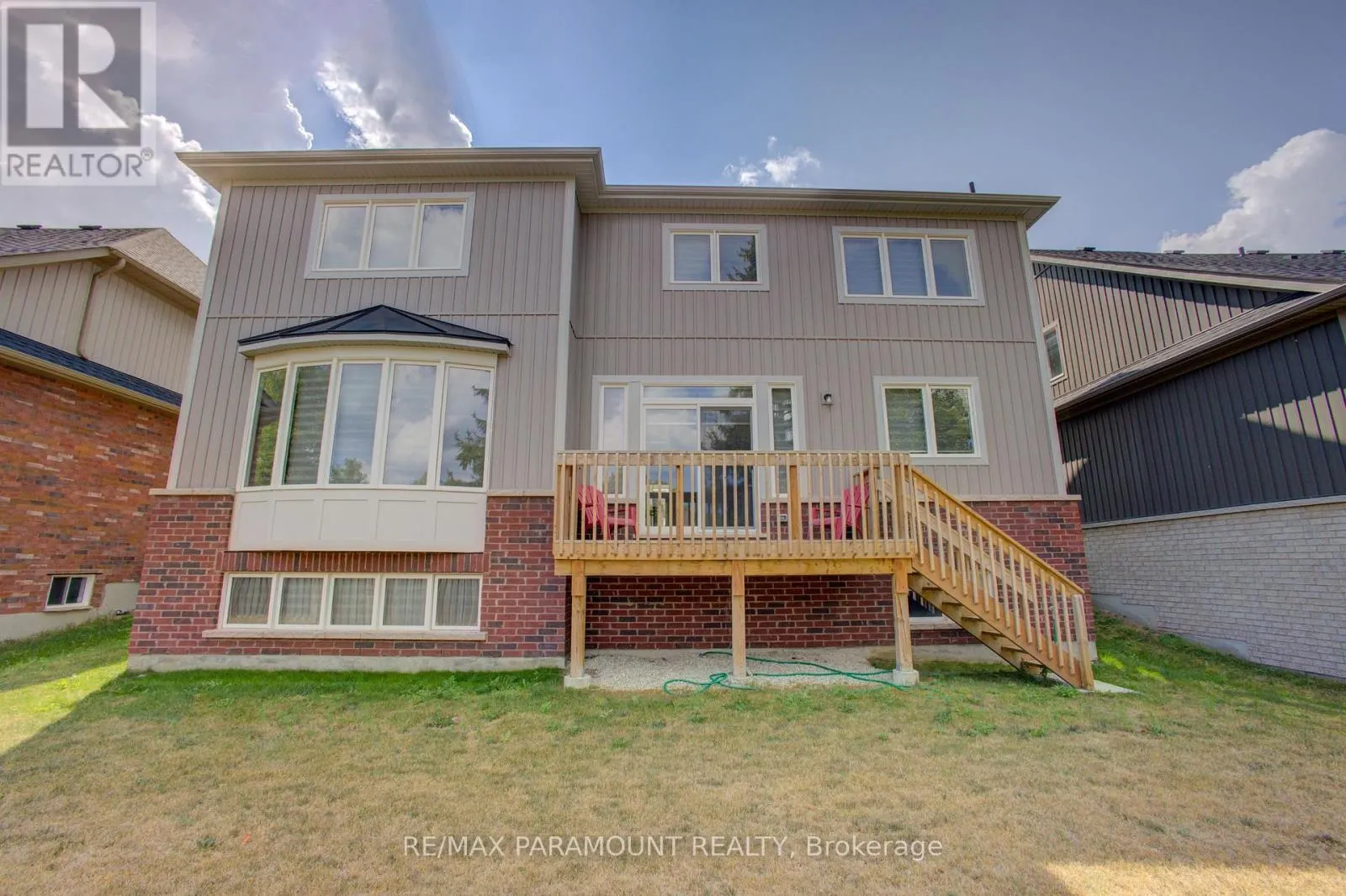 15 MCLEAN AVENUE