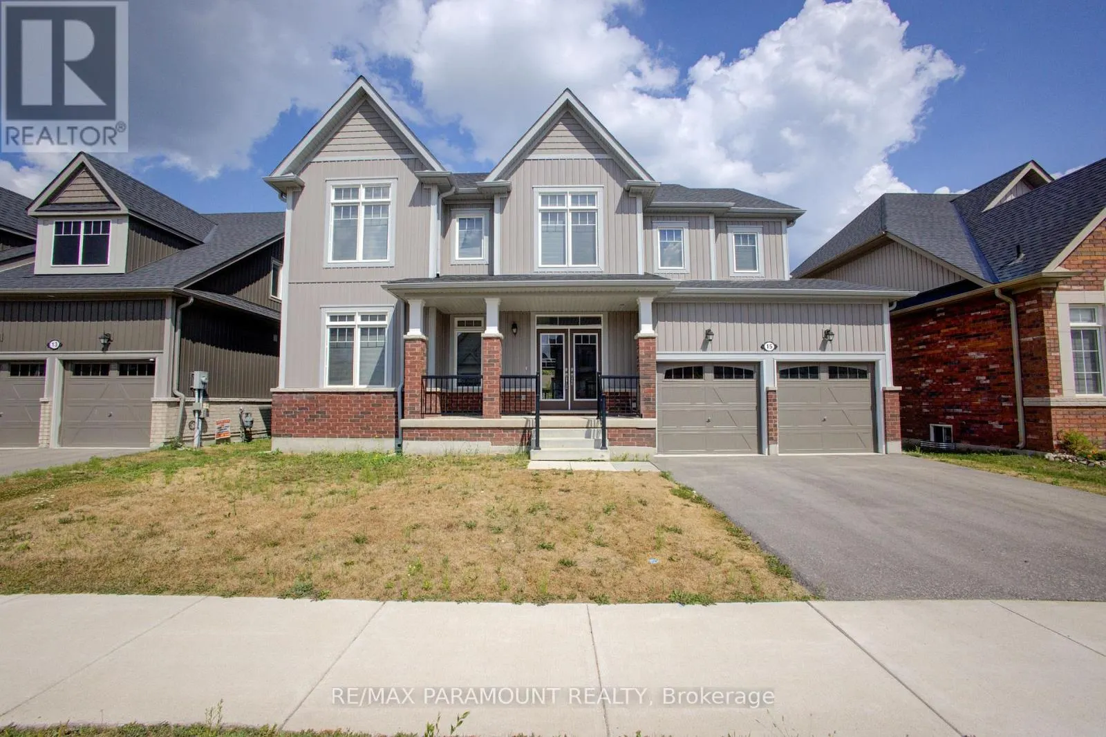 15 MCLEAN AVENUE