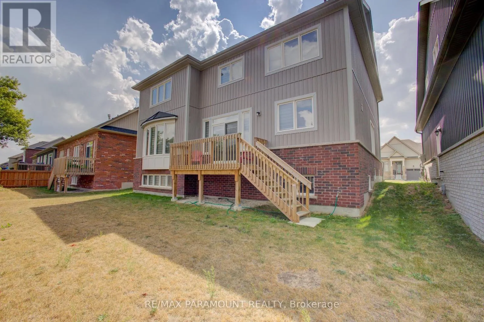 15 MCLEAN AVENUE