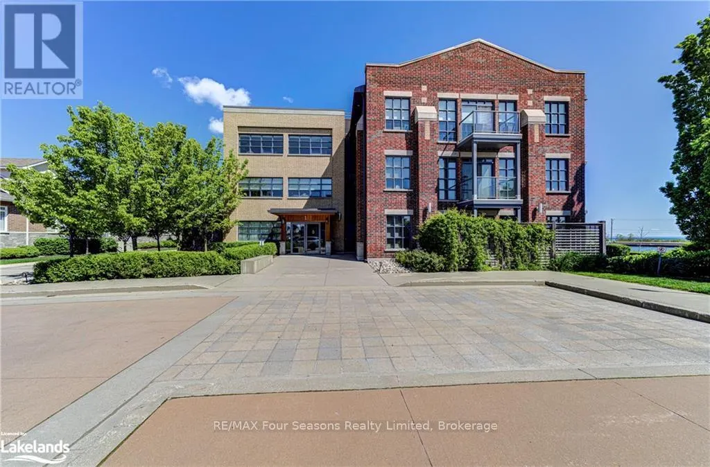 309 - 1 SHIPYARD LANE, #309
