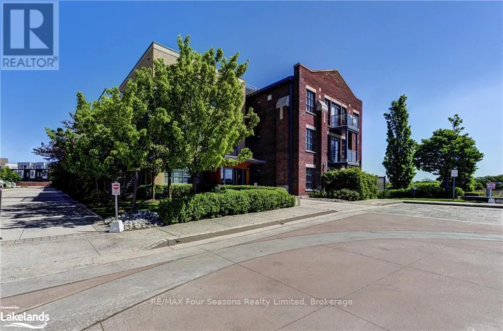 309 - 1 SHIPYARD LANE, #309
