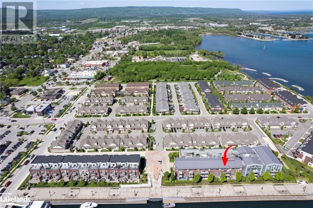 309 - 1 SHIPYARD LANE, #309