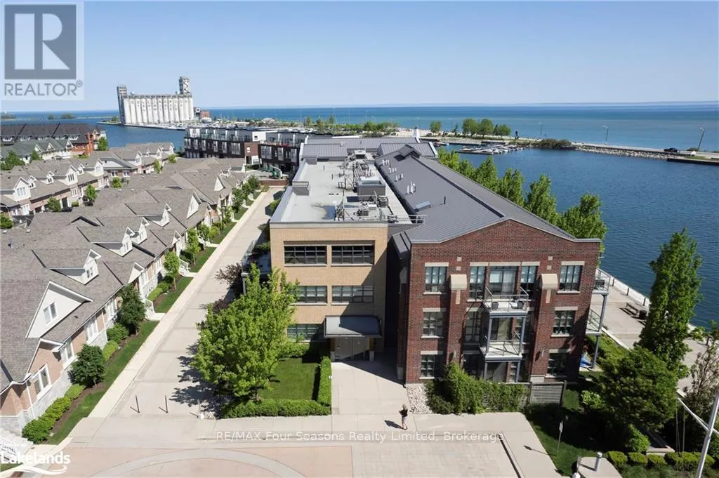 309 - 1 SHIPYARD LANE, #309