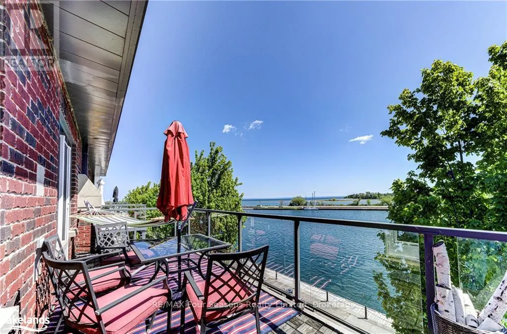 309 - 1 SHIPYARD LANE, #309
