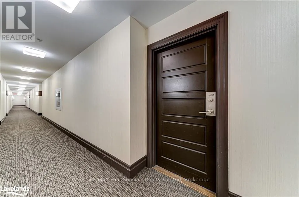 309 - 1 SHIPYARD LANE, #309
