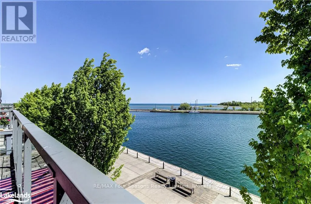 309 - 1 SHIPYARD LANE, #309