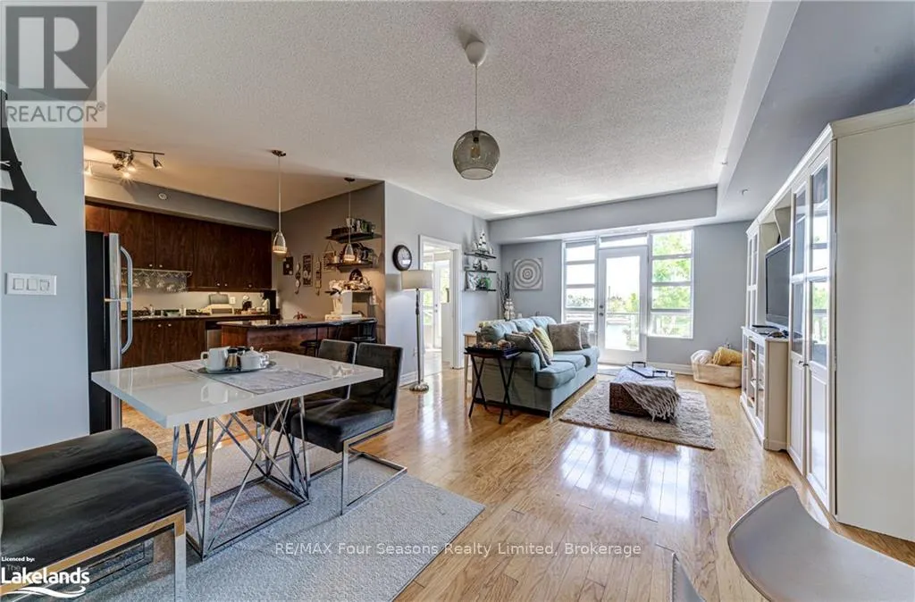 309 - 1 SHIPYARD LANE, #309