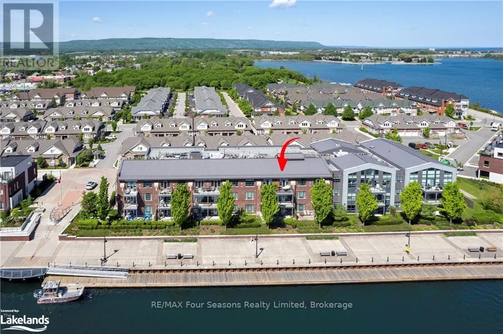 309 - 1 SHIPYARD LANE, #309
