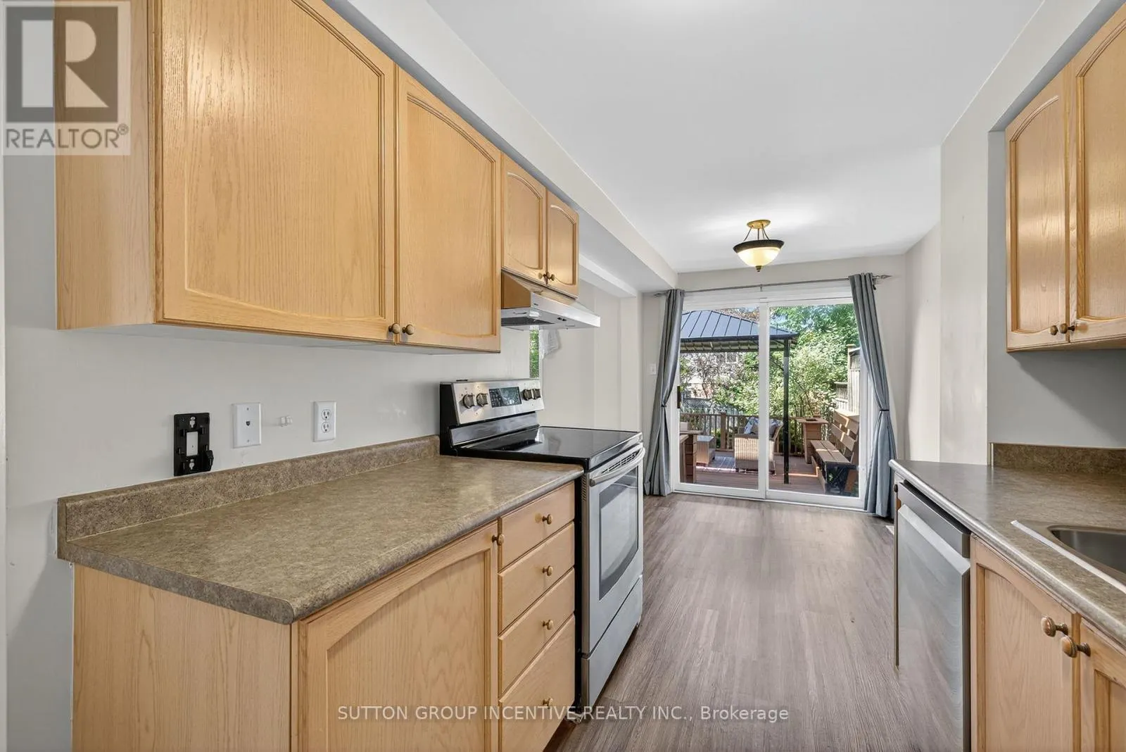 189 NATHAN CRESCENT
