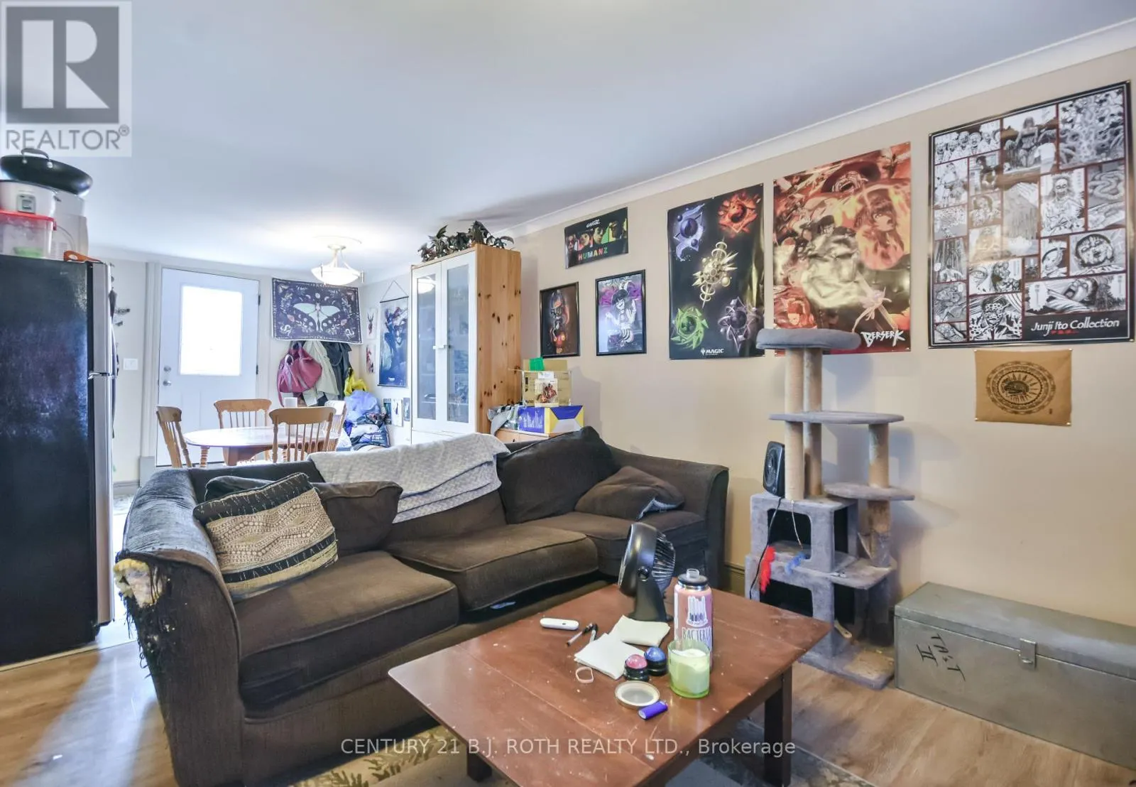 89 ANDREW STREET S