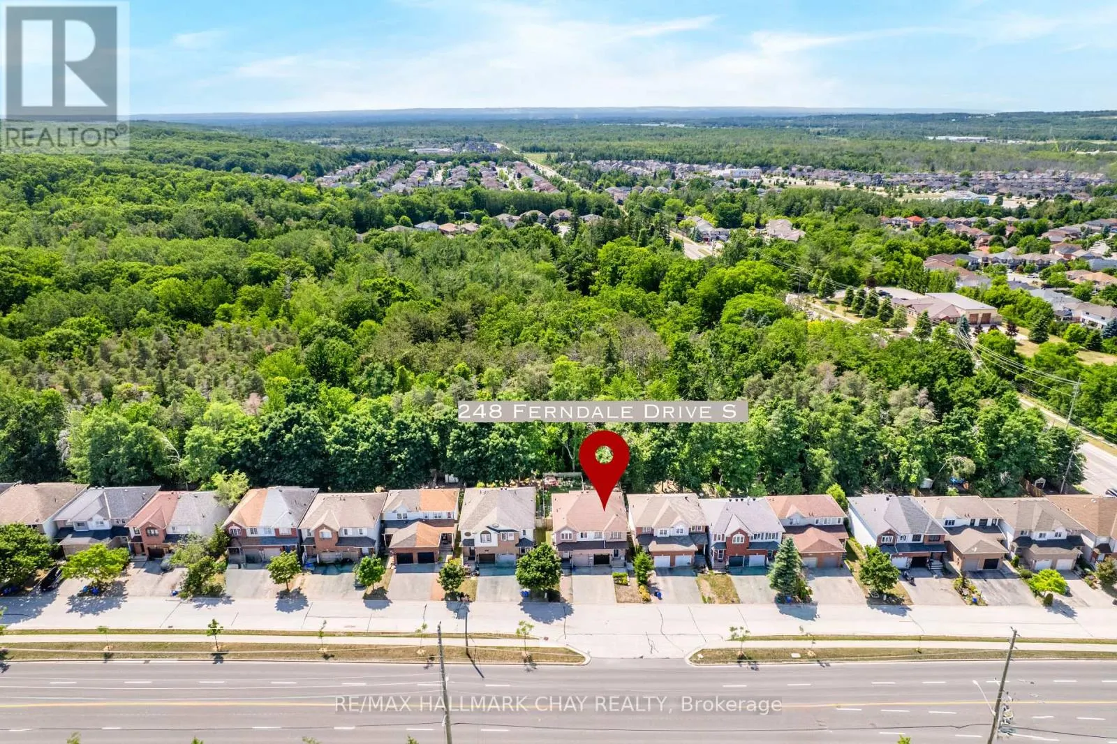 248 FERNDALE DRIVE S