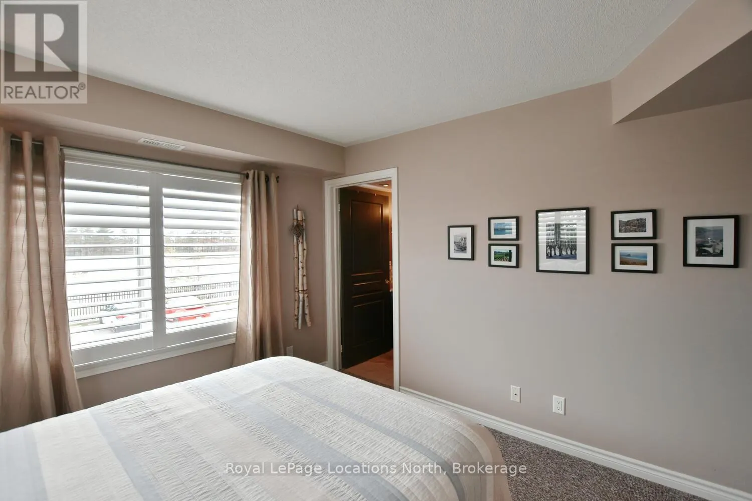 208 - 6 BRANDY LANE DRIVE, #208