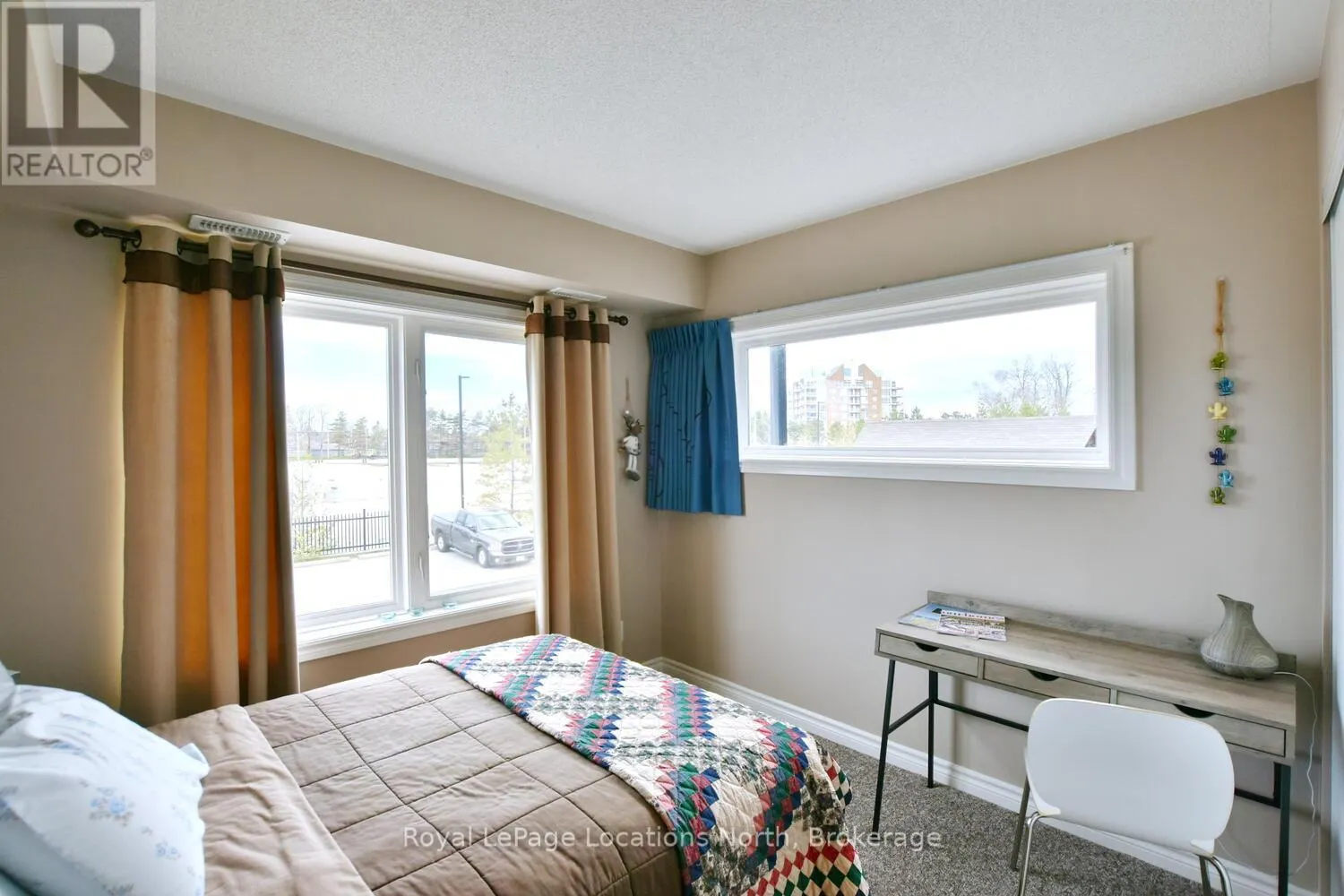208 - 6 BRANDY LANE DRIVE, #208
