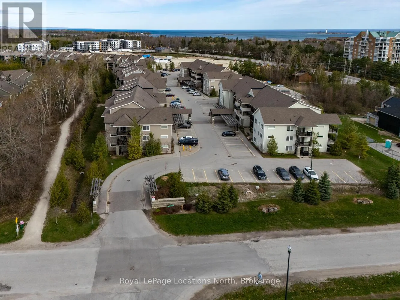 208 - 6 BRANDY LANE DRIVE, #208