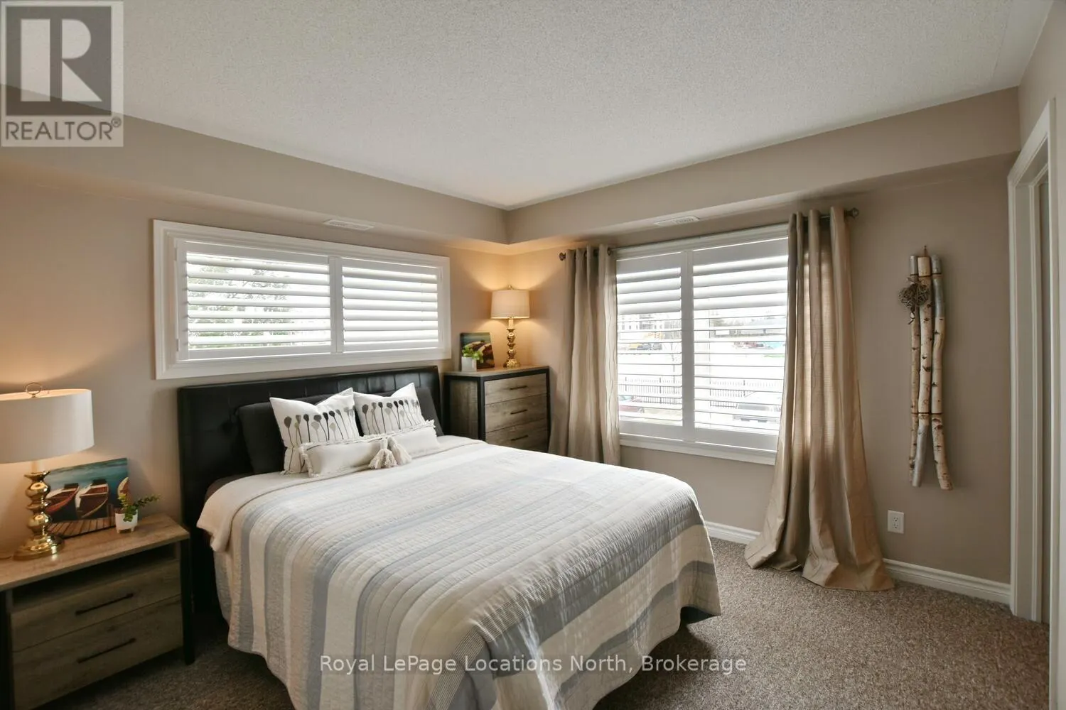 208 - 6 BRANDY LANE DRIVE, #208