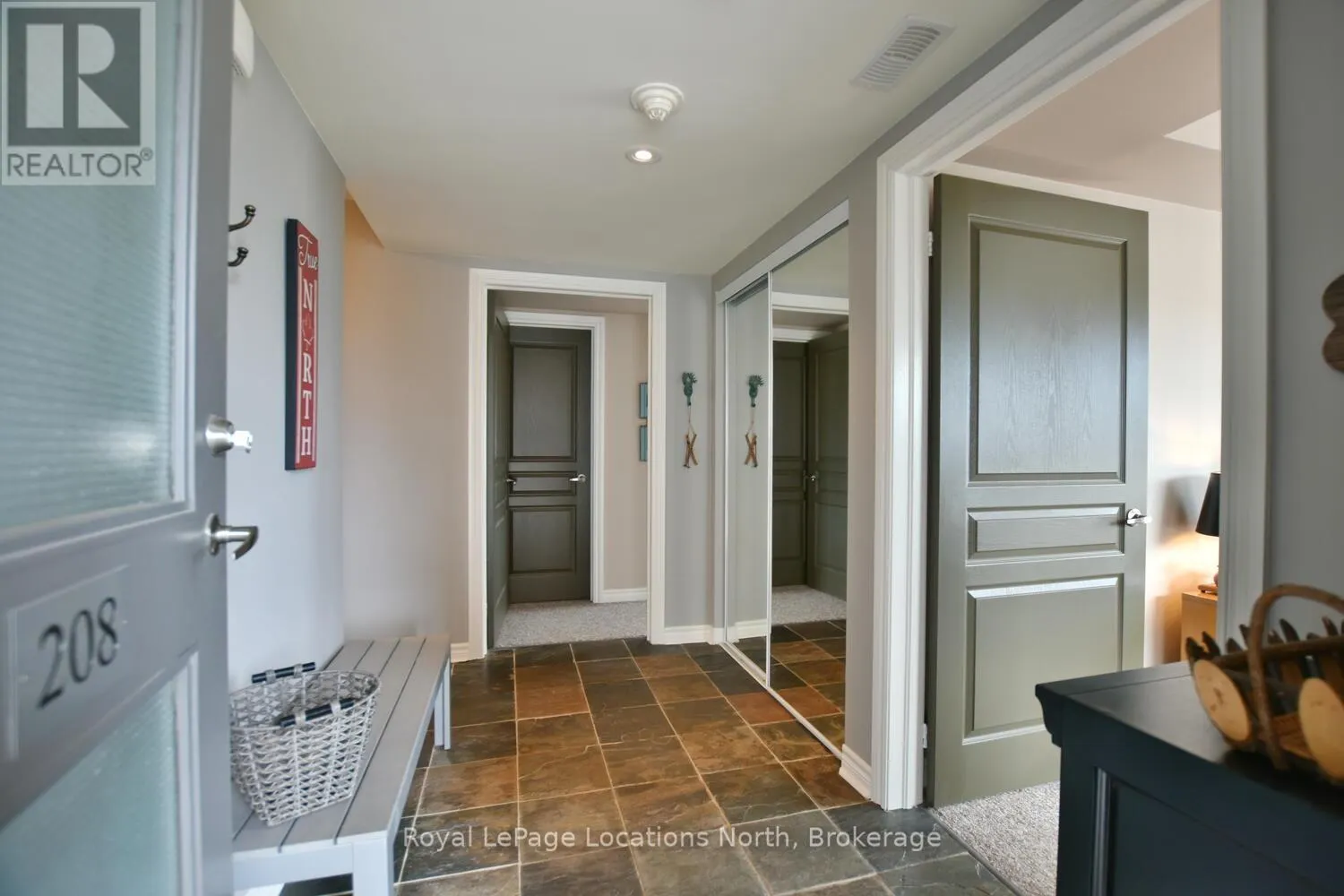 208 - 6 BRANDY LANE DRIVE, #208
