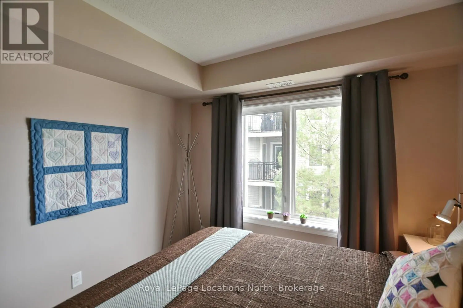 208 - 6 BRANDY LANE DRIVE, #208