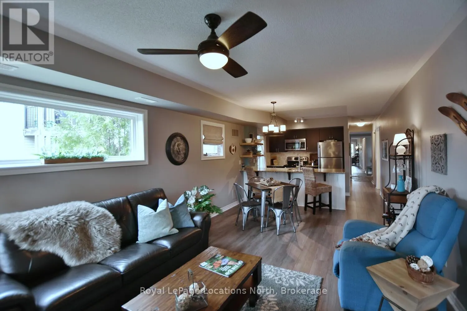 208 - 6 BRANDY LANE DRIVE, #208