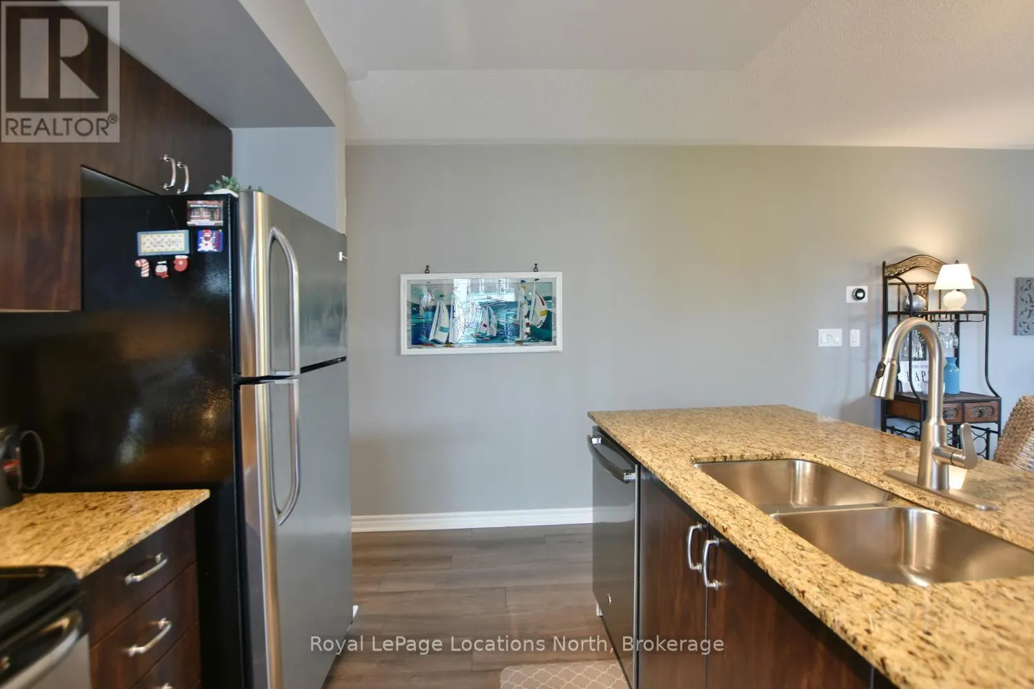 208 - 6 BRANDY LANE DRIVE, #208