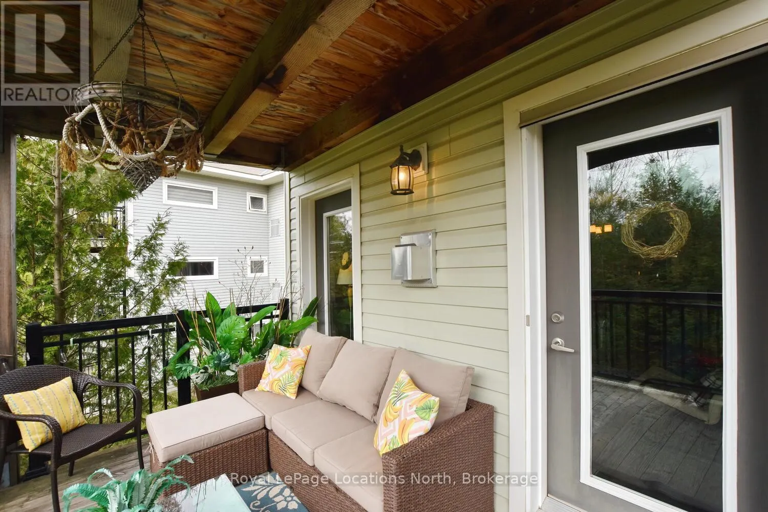 208 - 6 BRANDY LANE DRIVE, #208
