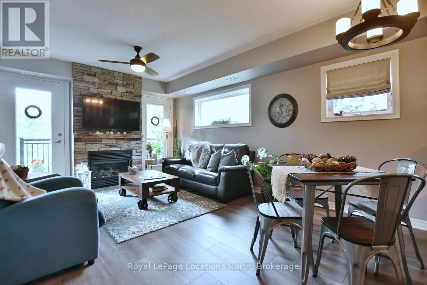 208 - 6 BRANDY LANE DRIVE, #208