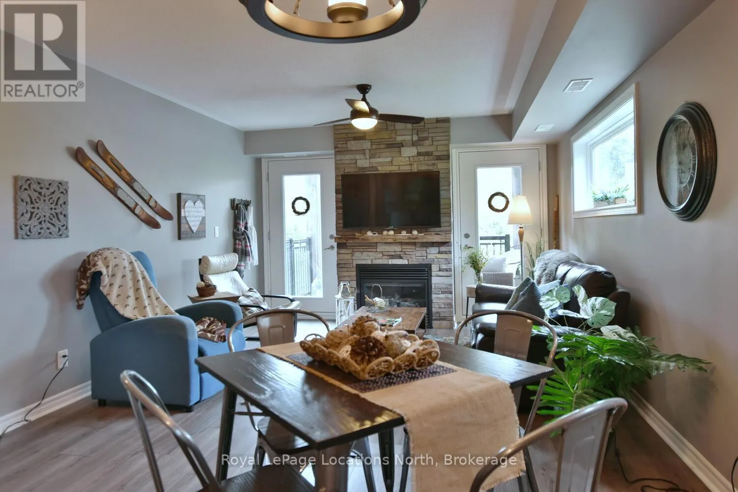 208 - 6 BRANDY LANE DRIVE, #208