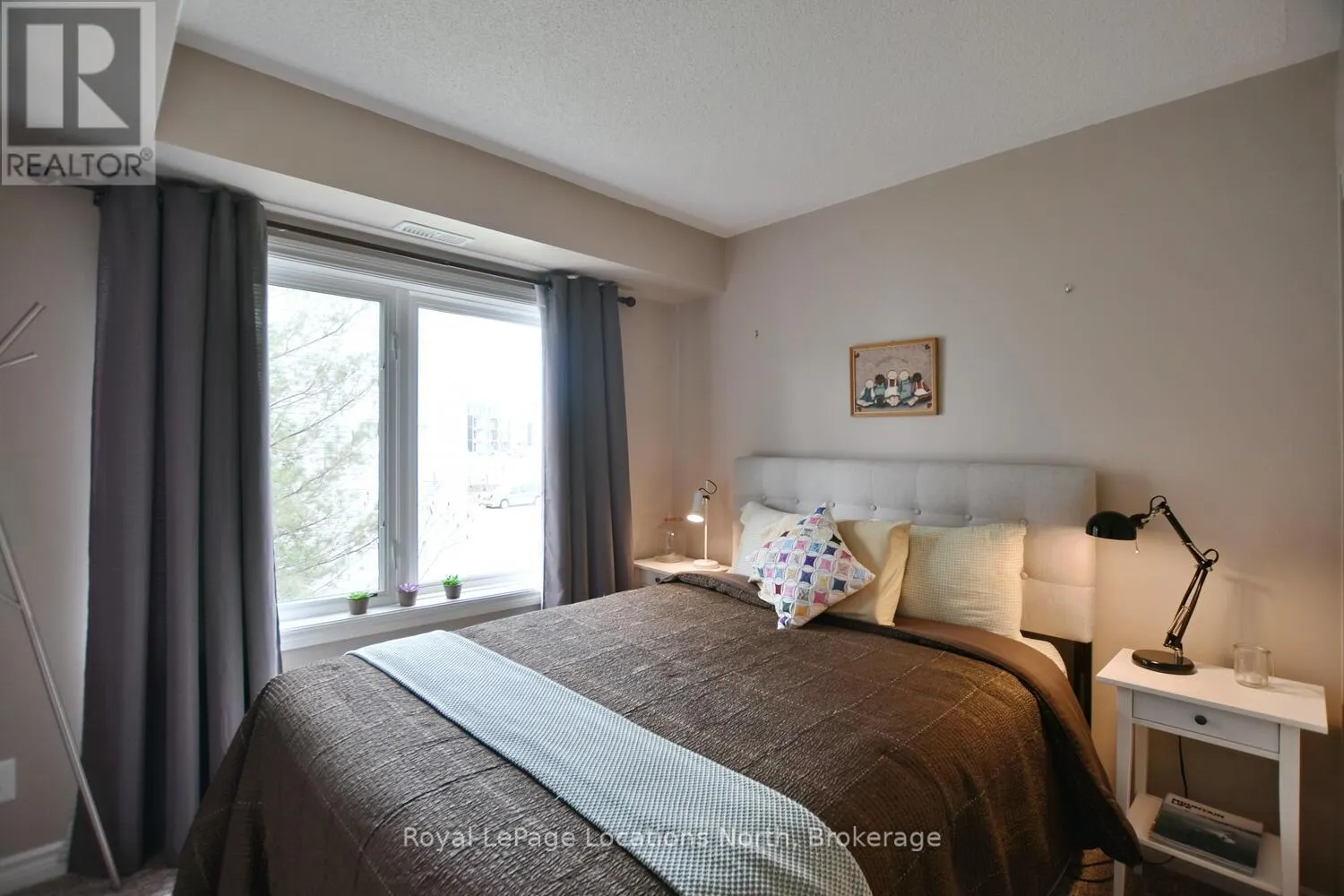 208 - 6 BRANDY LANE DRIVE, #208