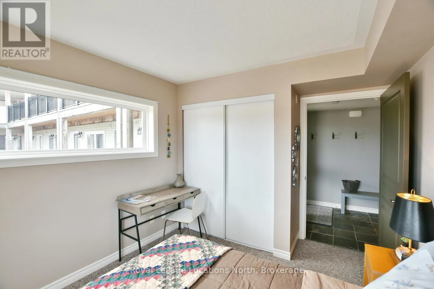 208 - 6 BRANDY LANE DRIVE, #208
