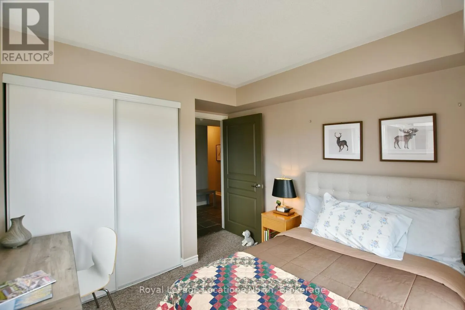 208 - 6 BRANDY LANE DRIVE, #208
