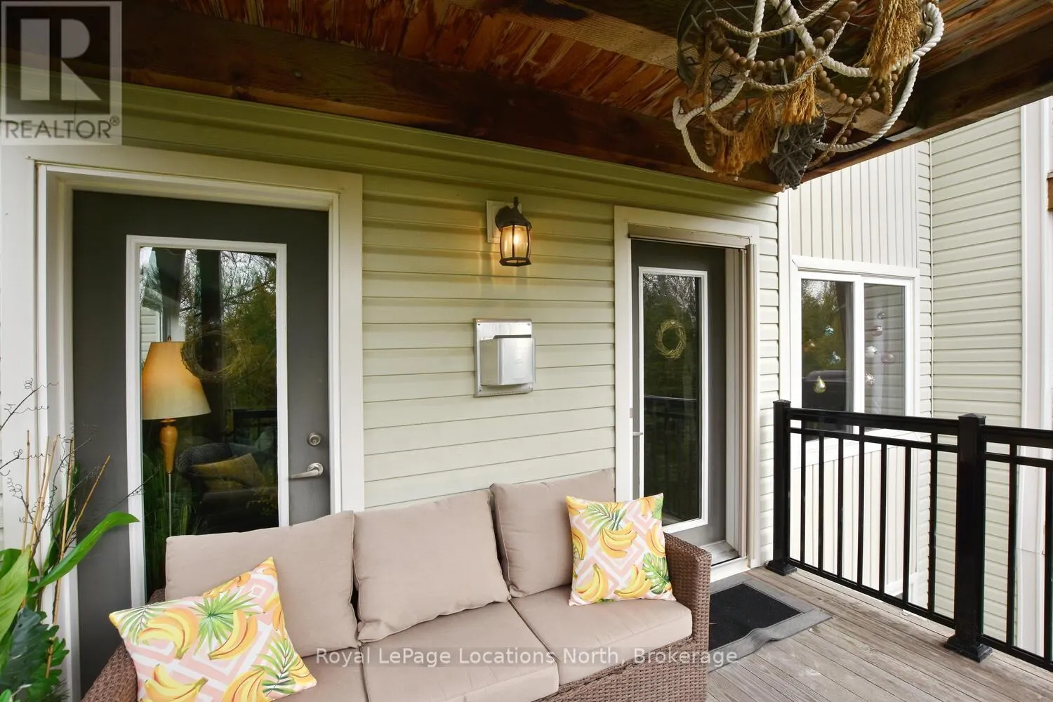 208 - 6 BRANDY LANE DRIVE, #208