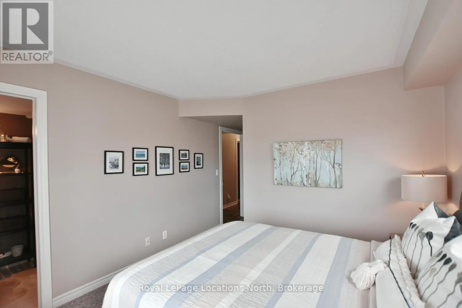 208 - 6 BRANDY LANE DRIVE, #208