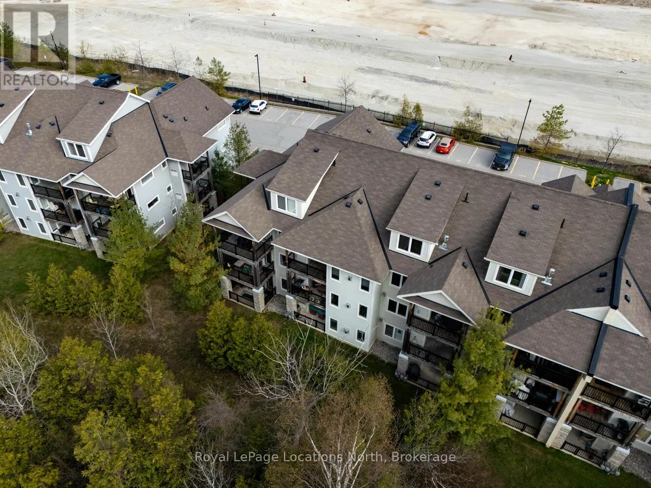 208 - 6 BRANDY LANE DRIVE, #208