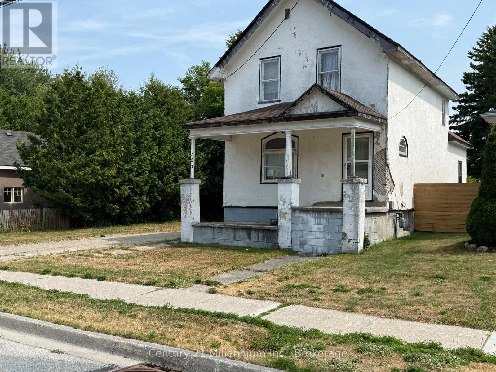 360 ONTARIO STREET