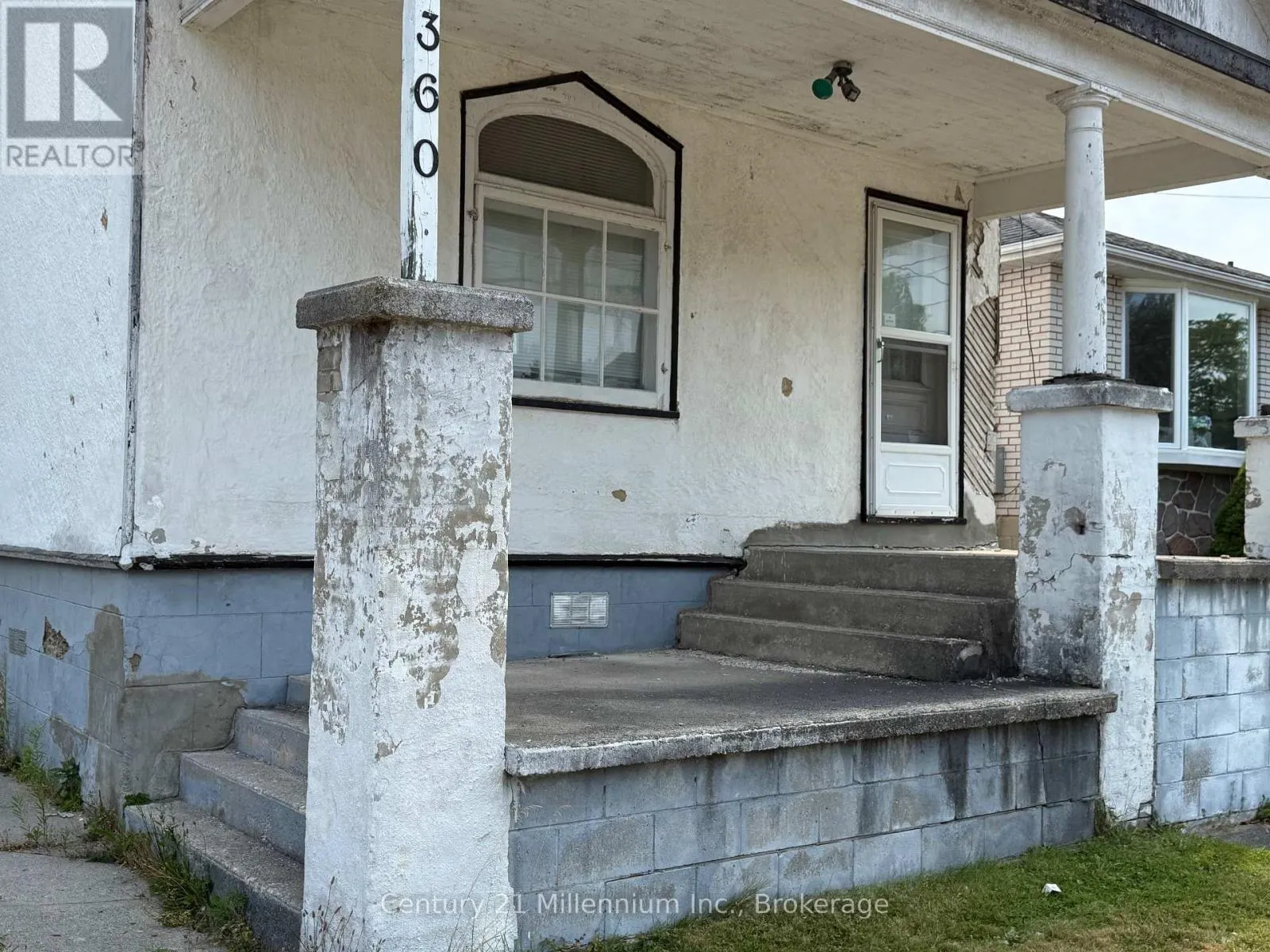 360 ONTARIO STREET