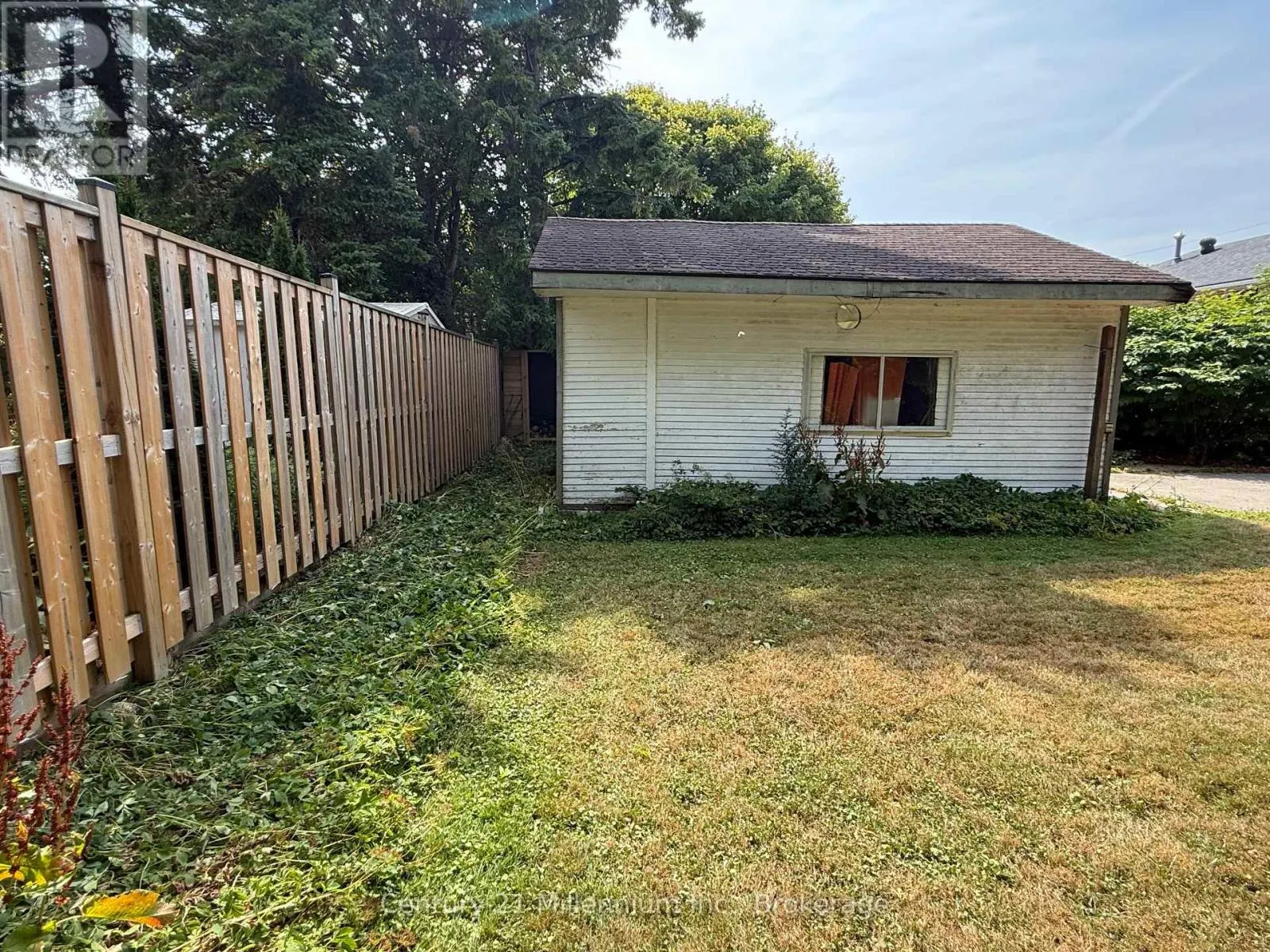 360 ONTARIO STREET