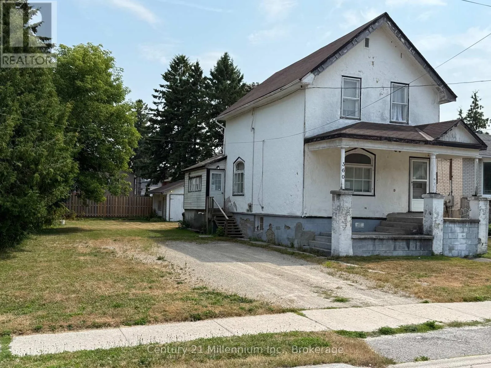 360 ONTARIO STREET