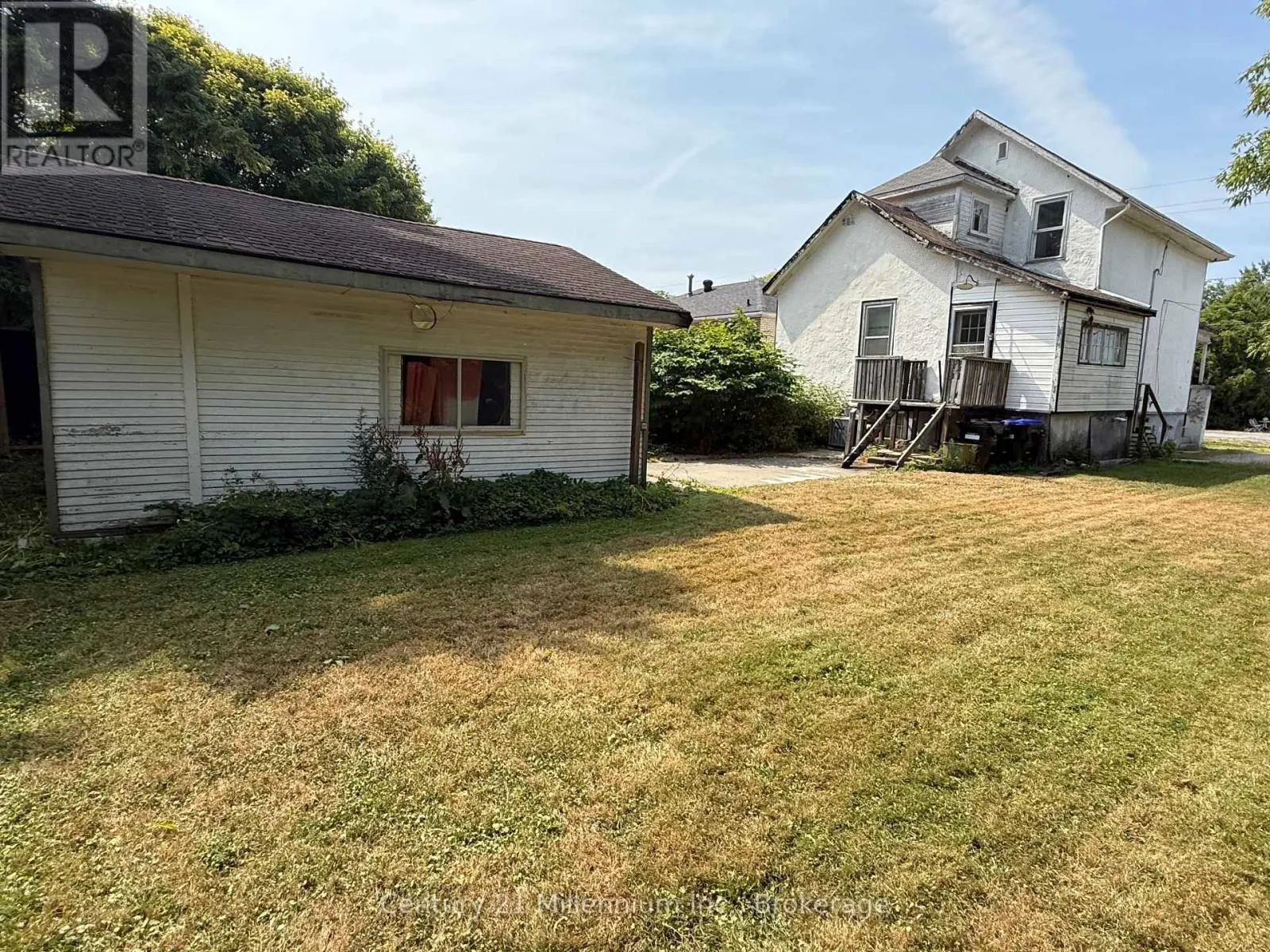 360 ONTARIO STREET